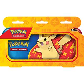 POKEMON (UE) Pokémon TCG: Back to School Pencil Case