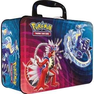 POKEMON (UE) Pokémon TCG: Back to School Collector's Chest