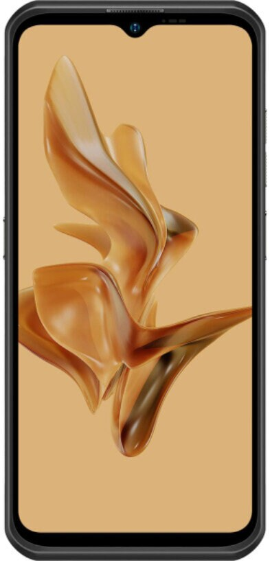 Smartfon ULEFONE Power Armor 17 Pro 8/256GB Czarny