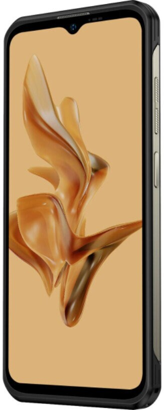 Smartfon ULEFONE Power Armor 17 Pro 8/256GB Czarny