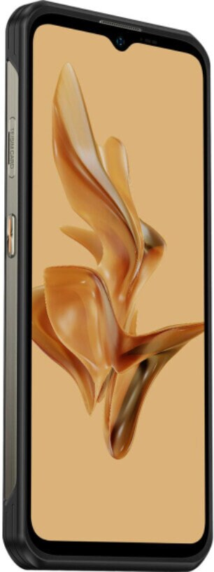 Smartfon ULEFONE Power Armor 17 Pro 8/256GB Czarny