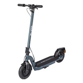 MICRO MOBILITY X11 Midnight 20 - E-Scooter (Minuit)