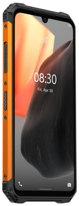 Smartfon ULEFONE Armor 8 Pro 8/128GB Pomarańczowy