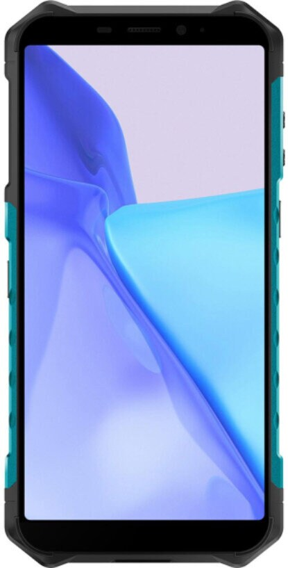 Smartfon ULEFONE Armor X9 Pro 4/64GB Zielony