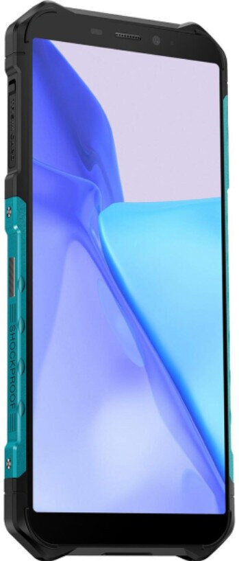 Smartfon ULEFONE Armor X9 Pro 4/64GB Zielony