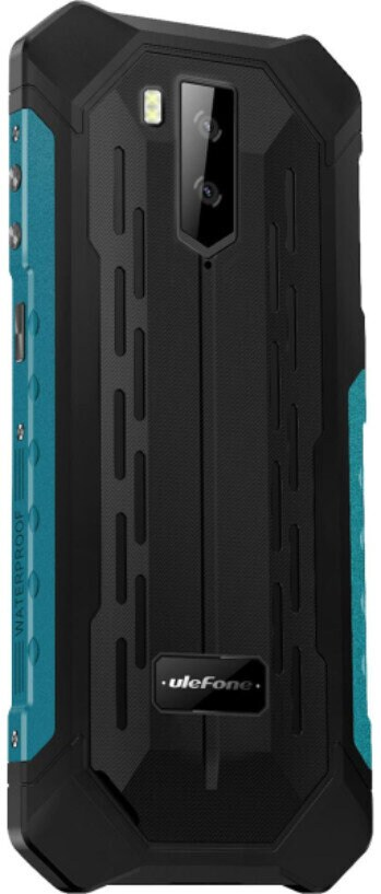 Smartfon ULEFONE Armor X9 Pro 4/64GB Zielony
