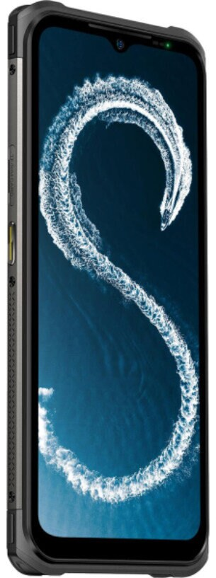 Smartfon ULEFONE Armor 12S 8/128GB Czarny