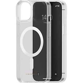 IDEAL OF SWEDEN iPhone 13/14 Clear case Magsafe