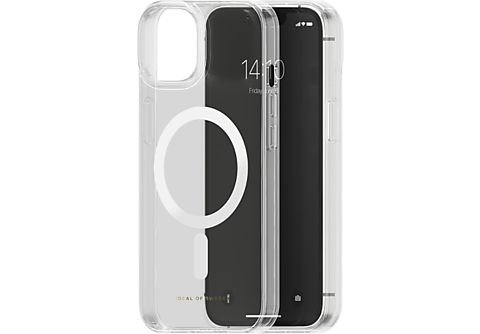 IDEAL OF SWEDEN iPhone 13/14 Clear case Magsafe