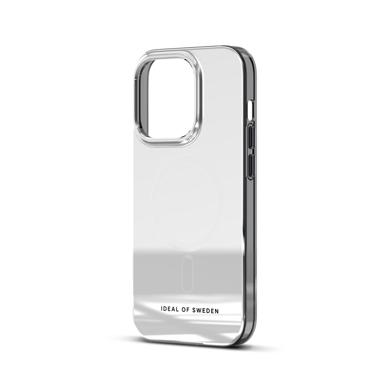 Ideal Of Sweden Iphone 14 Pro Miror Case Magsafe afbeelding