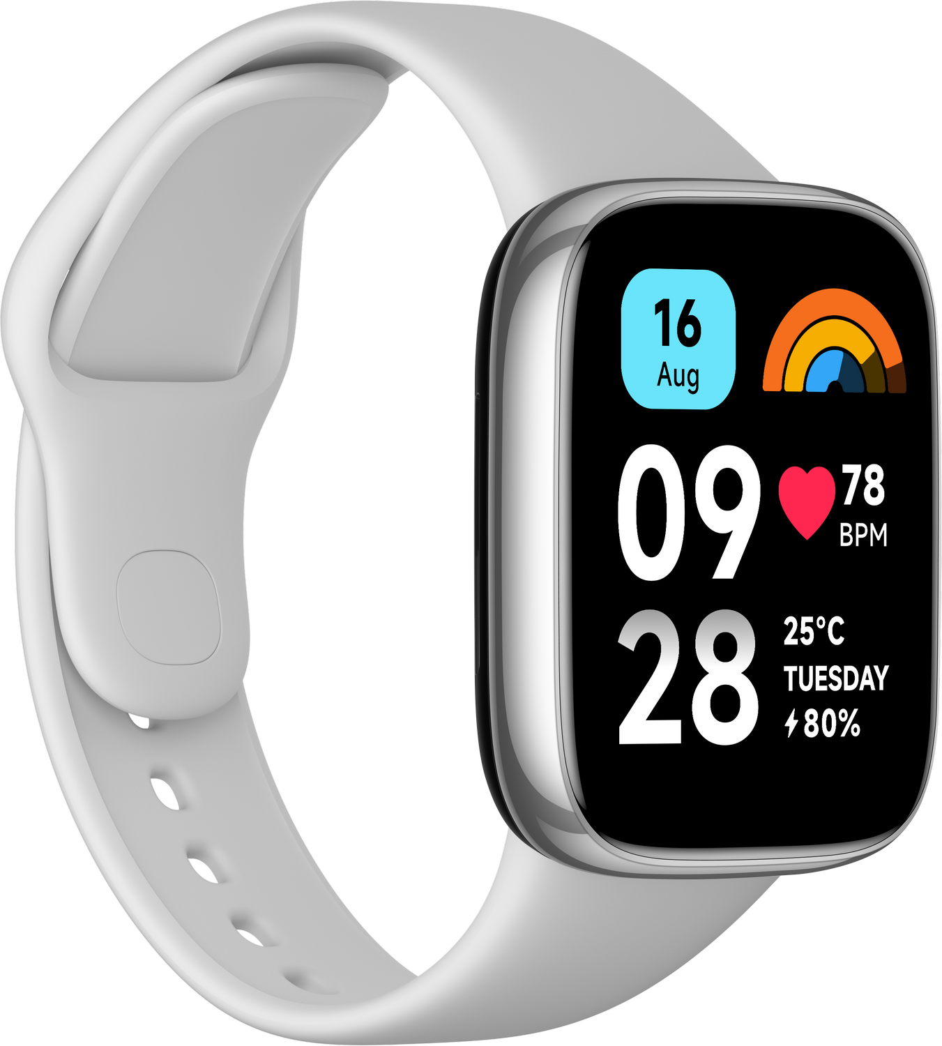 Smartwatch Xiaomi Redmi Watch Relojes Smartwatch Media Markt Reloj