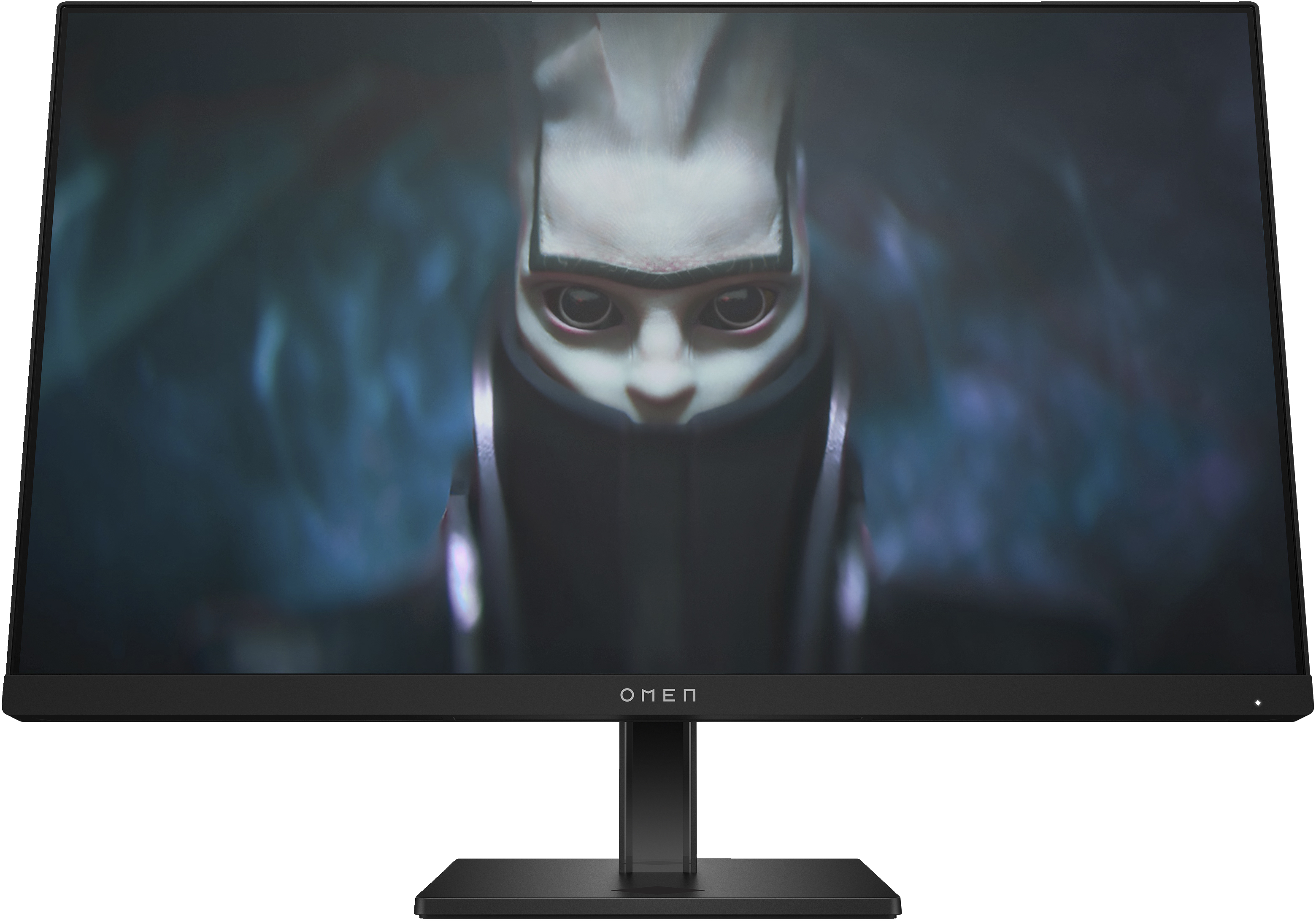 HP Omen 24 - 23.8 Inch 1920 X 1080 (fhd) 1 Ms 165 Hz afbeelding