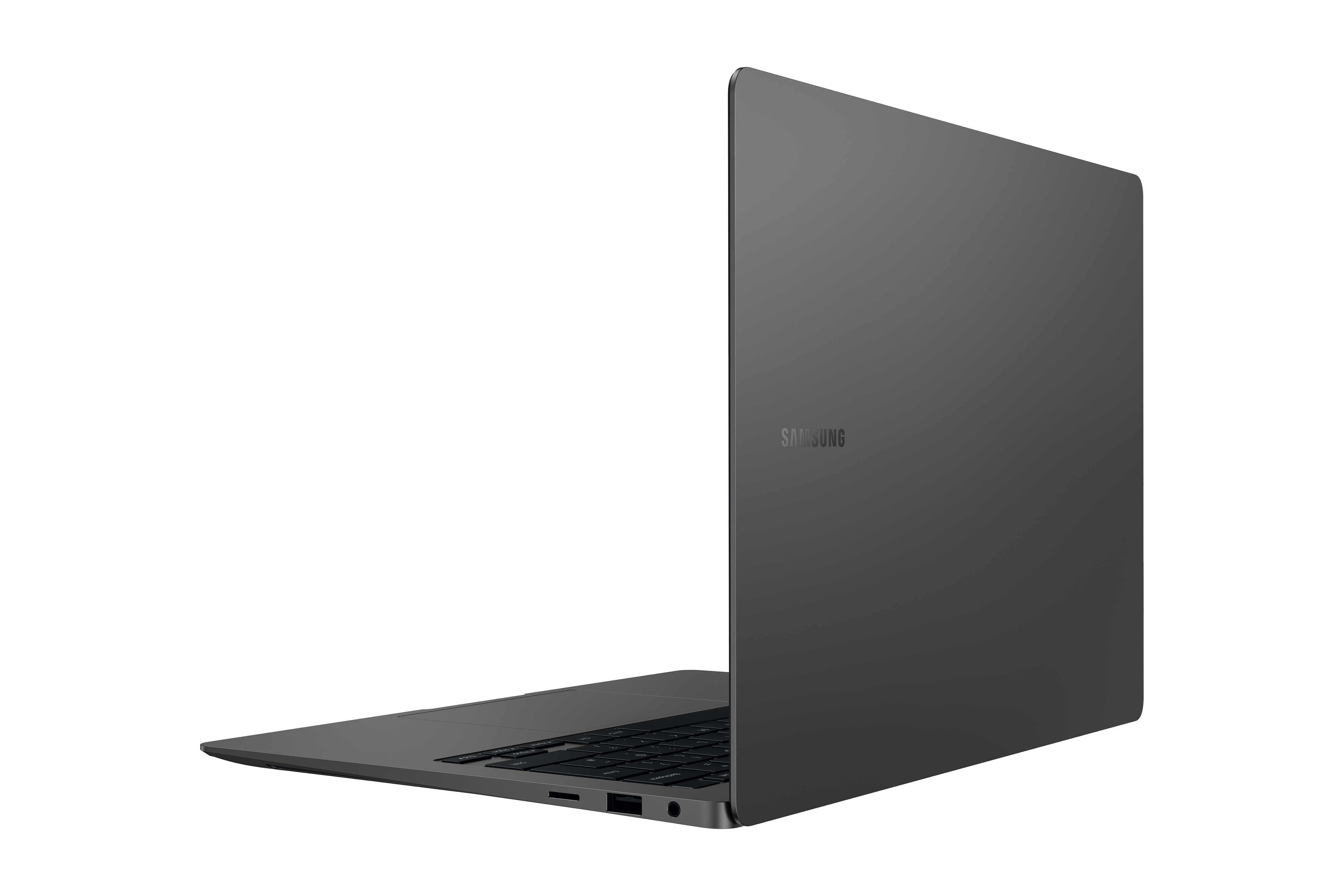 SAMSUNG Galaxy Book3 Pro - 14 Zoll - Intel® Core™ i7 i7-1360P (Evo) - 16 GB - 512 GB - Intel® Iris® Xᵉ - Windows 11 Home