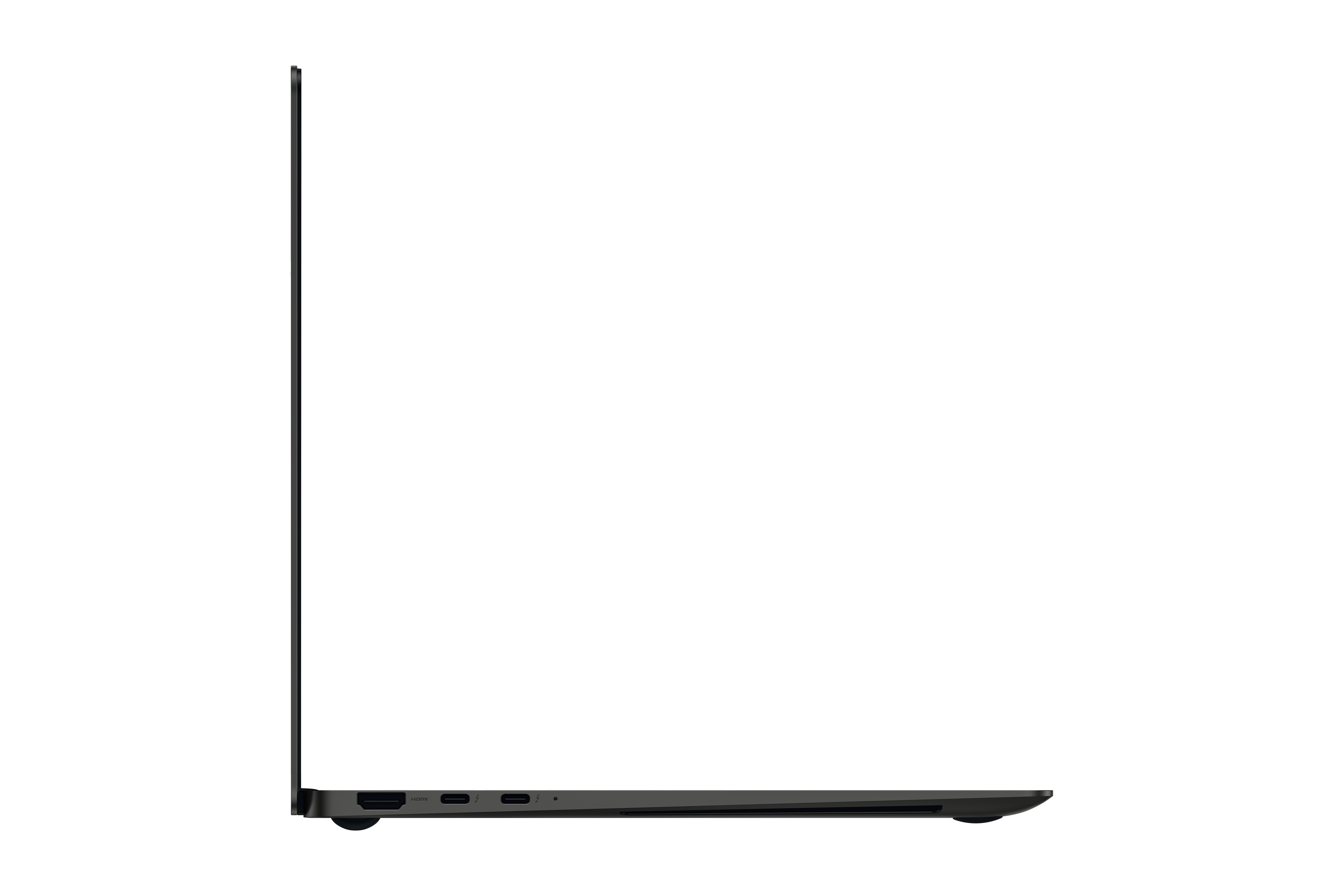 SAMSUNG Galaxy Book3 Pro - 14 Zoll - Intel® Core™ i7 i7-1360P (Evo) - 16 GB - 512 GB - Intel® Iris® Xᵉ - Windows 11 Home