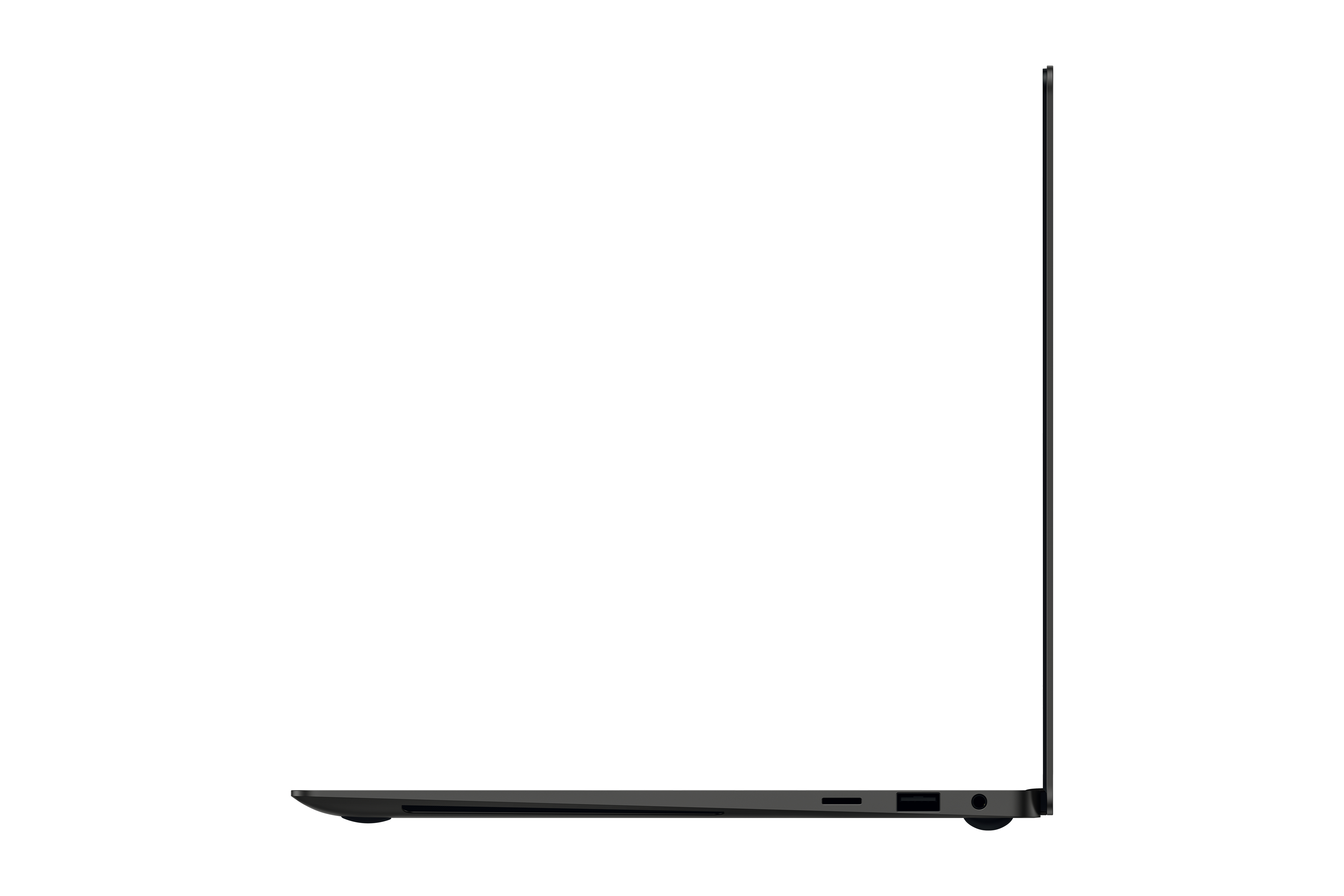 SAMSUNG Galaxy Book3 Pro - 14 Zoll - Intel® Core™ i7 i7-1360P (Evo) - 16 GB - 512 GB - Intel® Iris® Xᵉ - Windows 11 Home