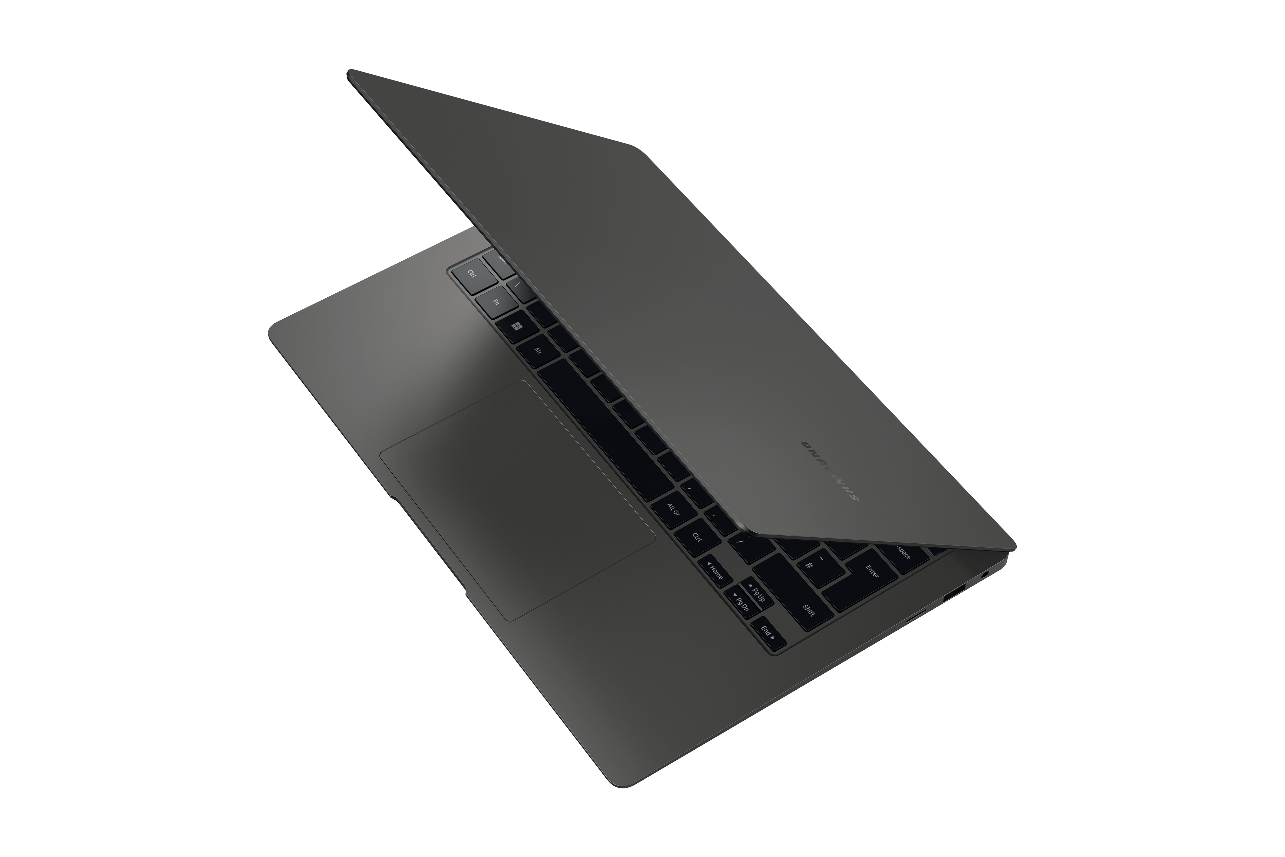 SAMSUNG Galaxy Book3 Pro - 14 Zoll - Intel® Core™ i7 i7-1360P (Evo) - 16 GB - 512 GB - Intel® Iris® Xᵉ - Windows 11 Home