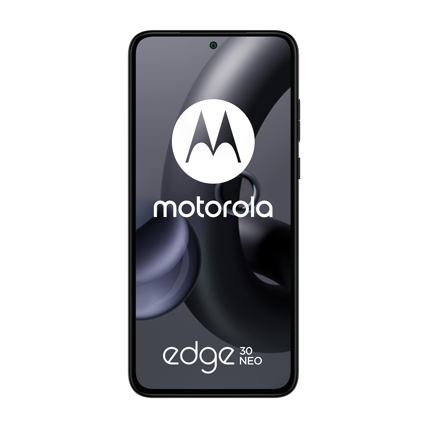 Motorola Edge30 NEO (8/256Gb), 256 GB, Black