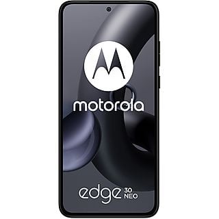 MOTOROLA EDGE30 NEO (8/256GB), 256 GB, BLACK