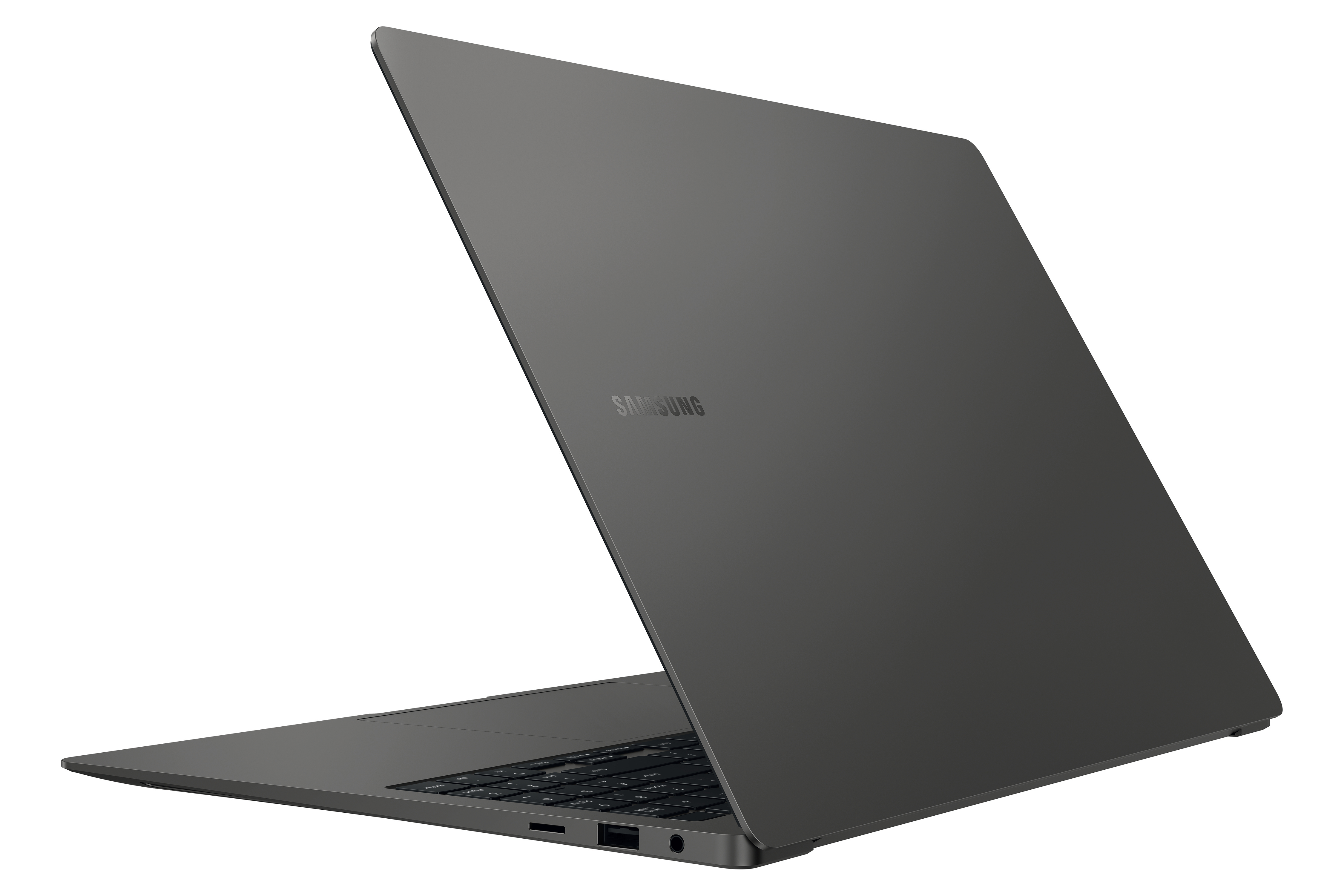 SAMSUNG Galaxy Book3 Pro - 16 Zoll - Intel® Core™ i5 i5-1340P (Evo) - 8 GB - 256 GB - Intel® Iris® Xᵉ - Windows 11 Home