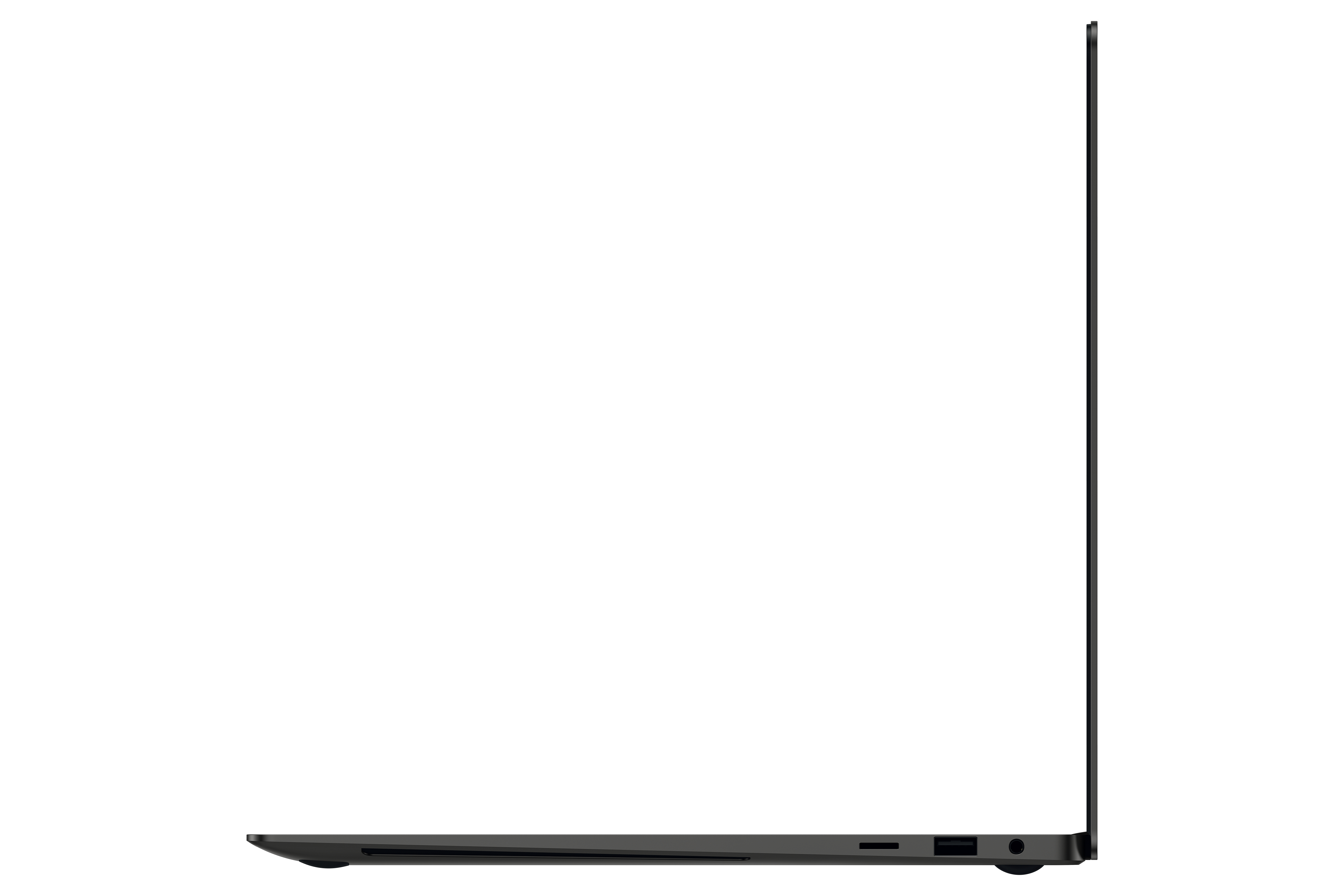 SAMSUNG Galaxy Book3 Pro - 16 Zoll - Intel® Core™ i5 i5-1340P (Evo) - 8 GB - 256 GB - Intel® Iris® Xᵉ - Windows 11 Home