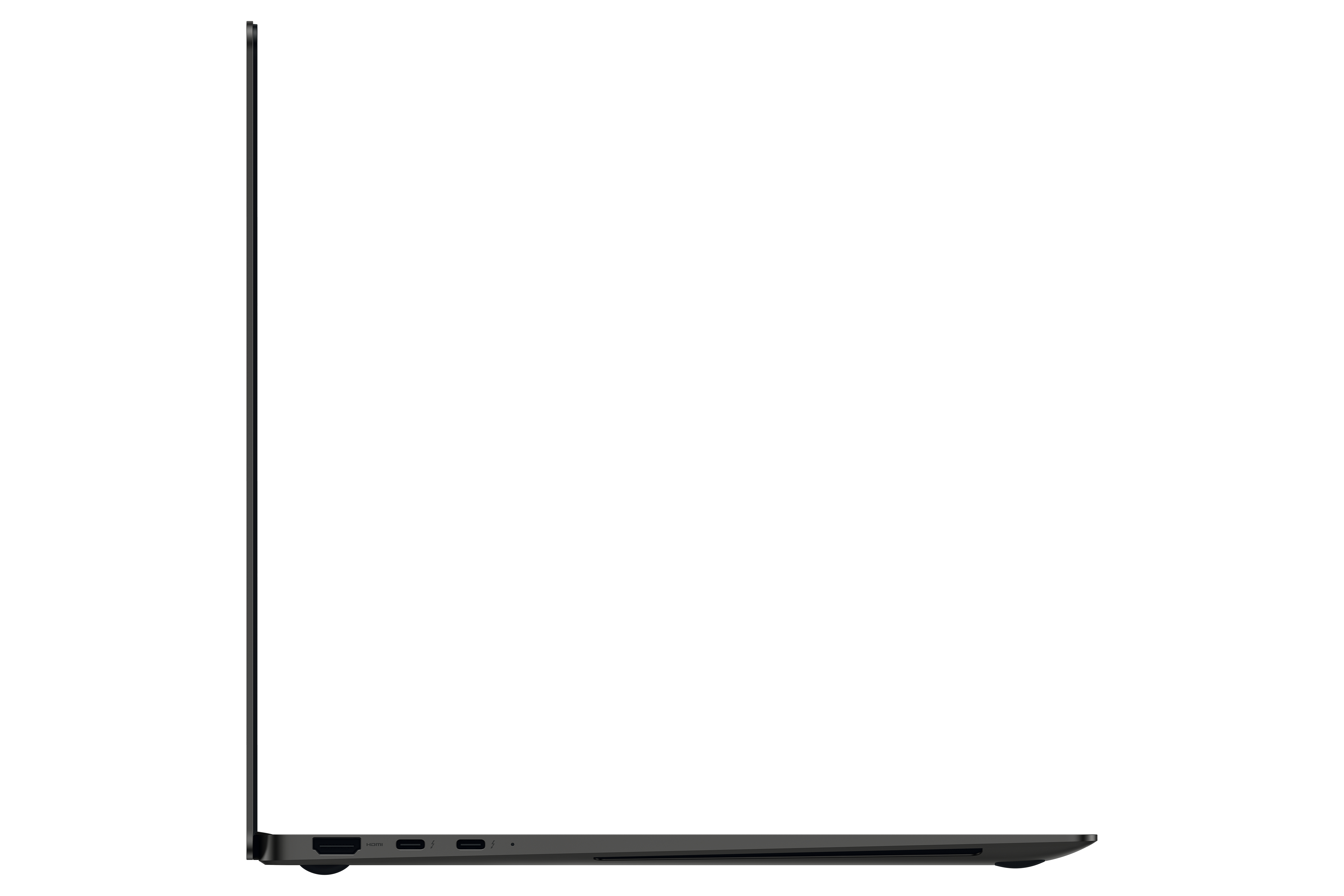 SAMSUNG Galaxy Book3 Pro - 16 Zoll - Intel® Core™ i5 i5-1340P (Evo) - 8 GB - 256 GB - Intel® Iris® Xᵉ - Windows 11 Home