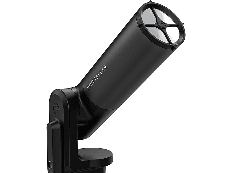 ROLLEI Unistellar Solar Teleskop Filter, 143 mm, Filter