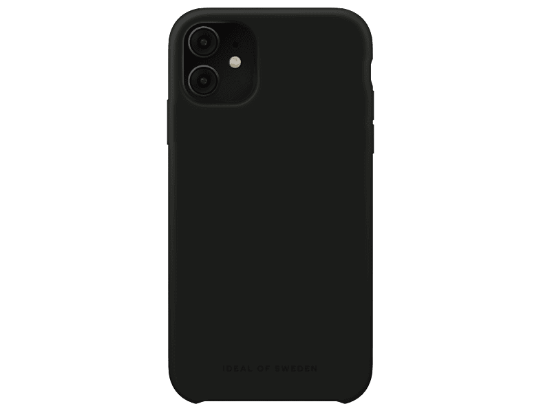 Ideal Of Sweden Iphone 11xr Silicon Case Black Kopen Mediamarkt 3018