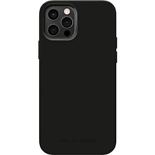 IDEAL OF SWEDEN iPhone 12/12 pro silicon case Black