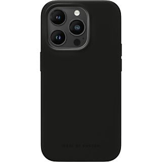 IDEAL OF SWEDEN iPhone 14 pro silicon case Black