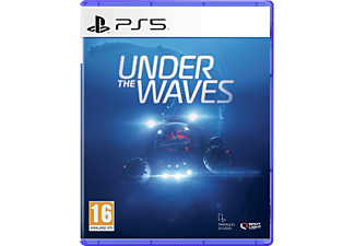 Under The Waves (PlayStation 5)