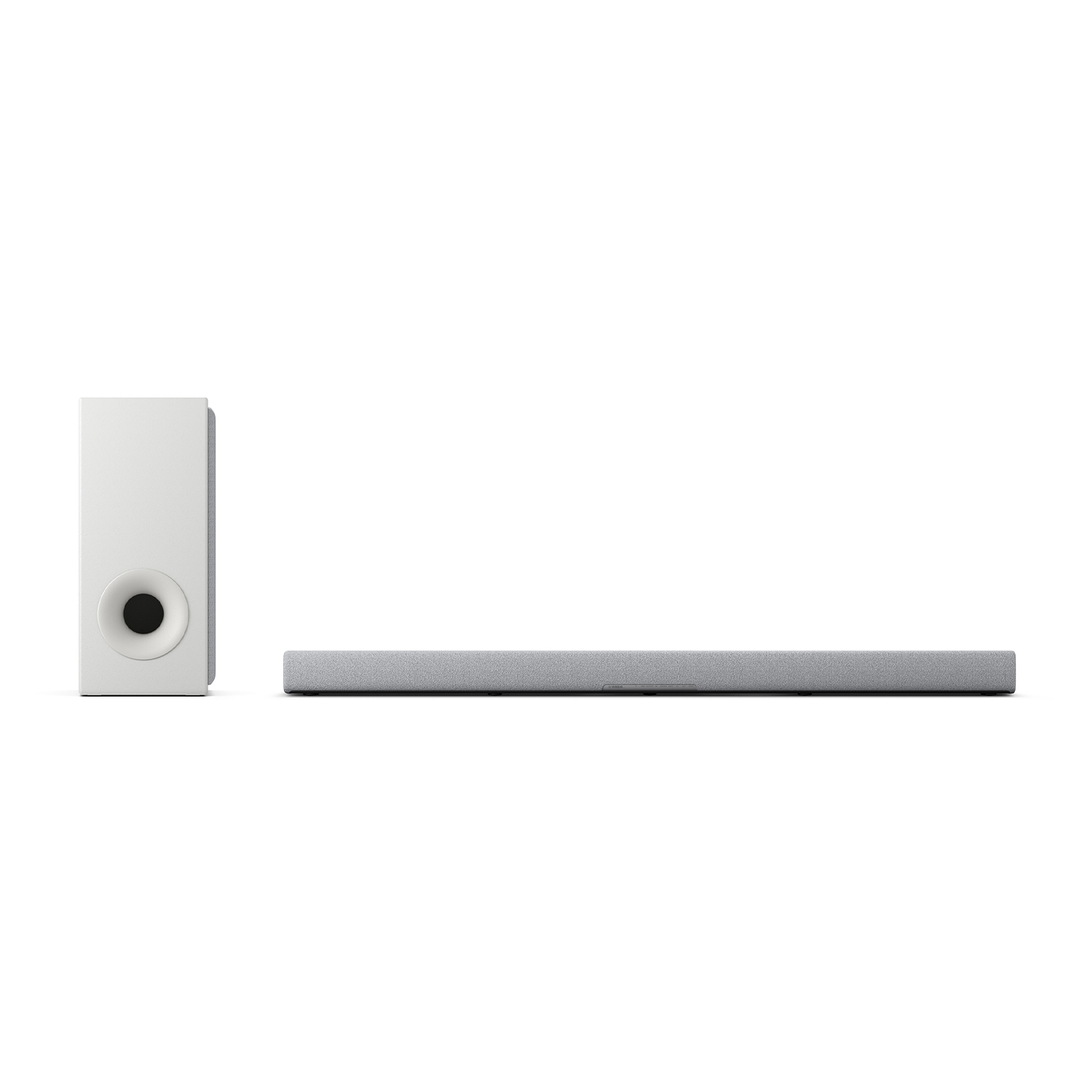 Soundbar + Subwoofer Yamaha Sr-X50Algy