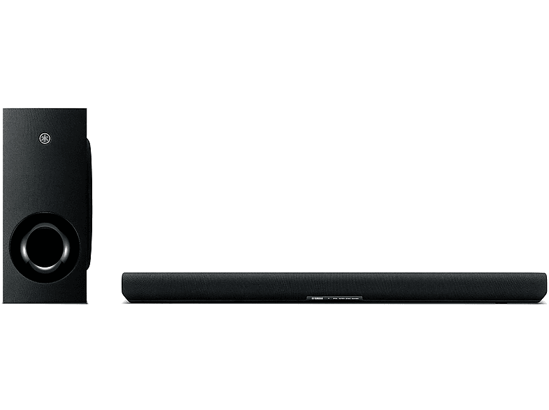 Soundbar + Subwoofer Yamaha Sr-B40Abl