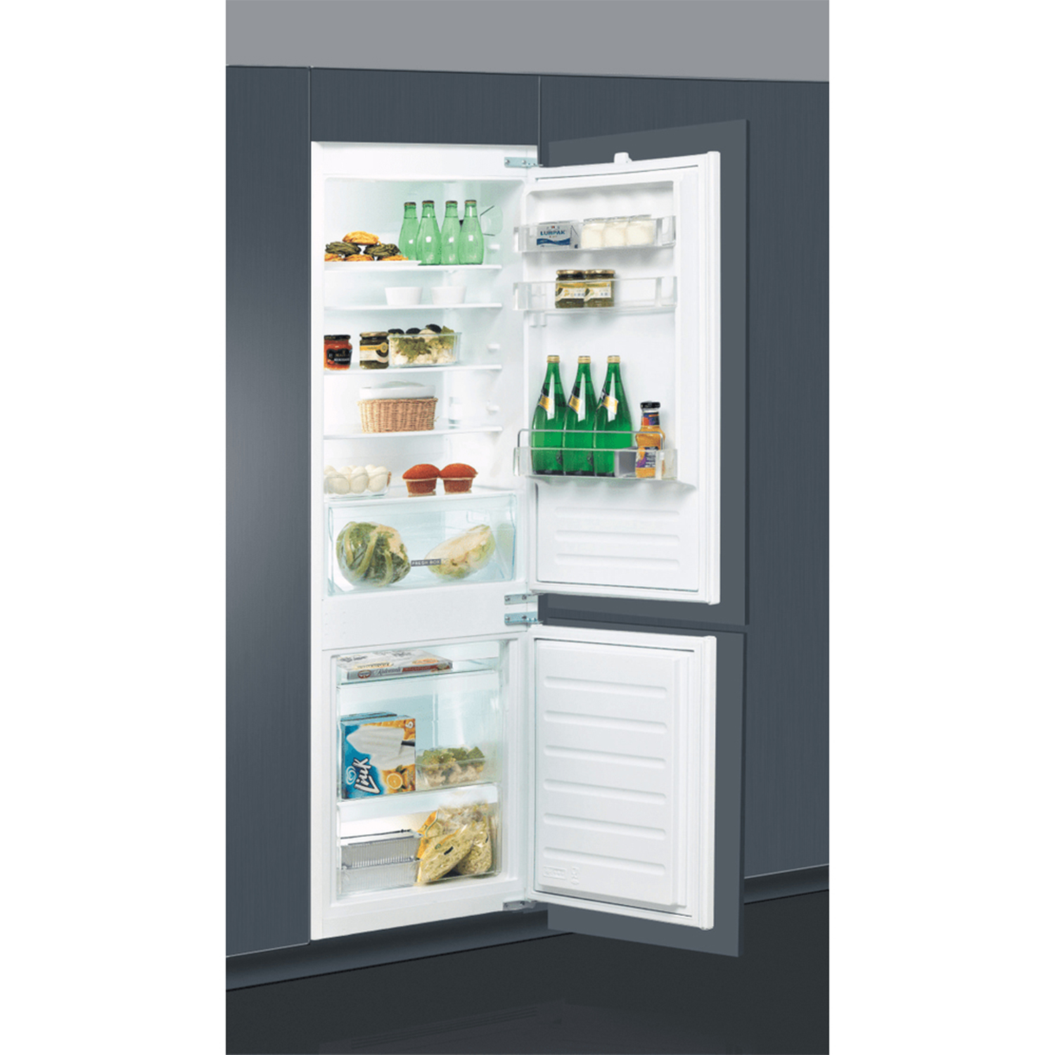 Whirlpool ART 66011 Frigorifero Incasso