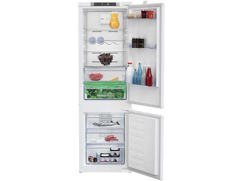 Beko Bcna275E4Sn Frigorifero Incasso