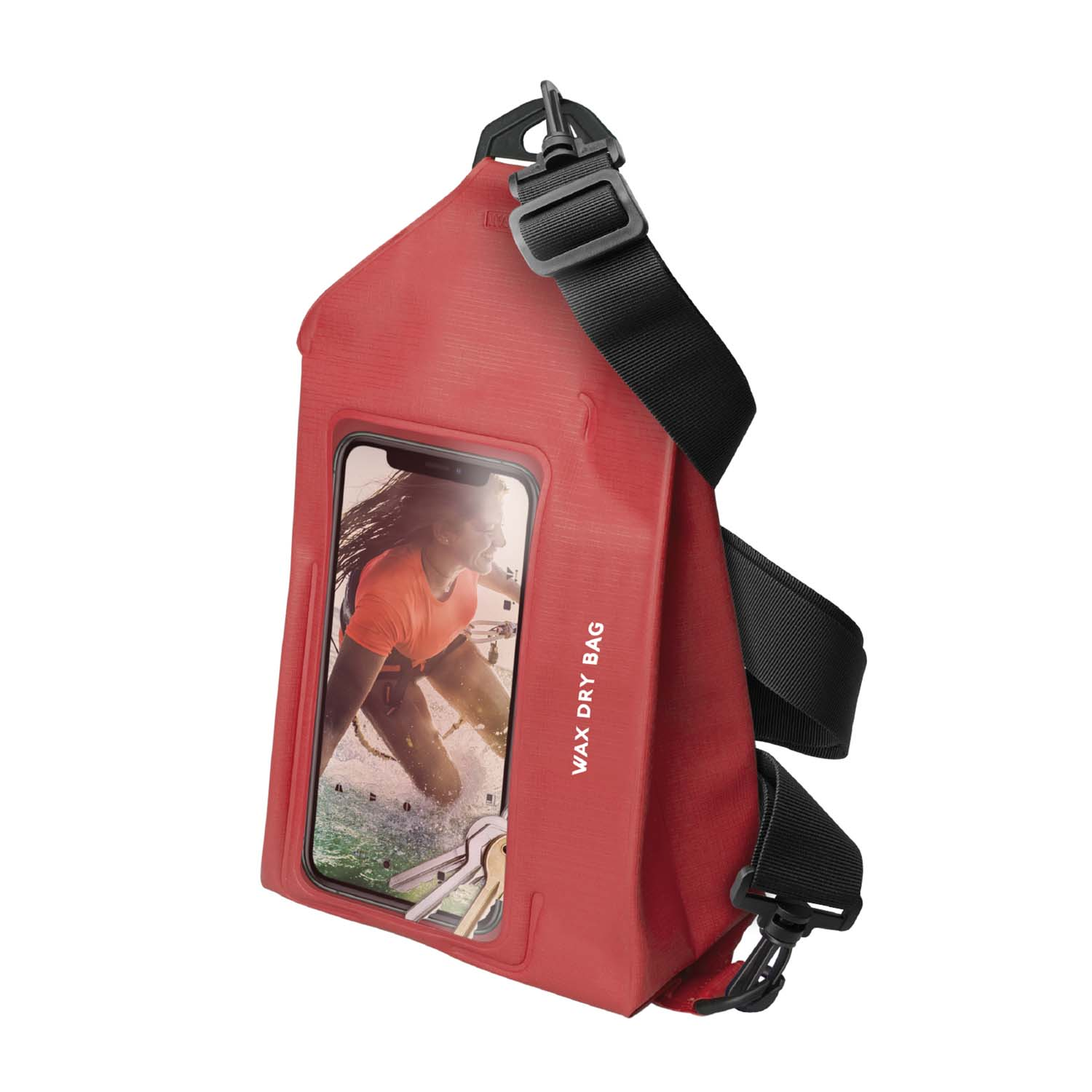Borsa Case&Me Borsa impermeabile