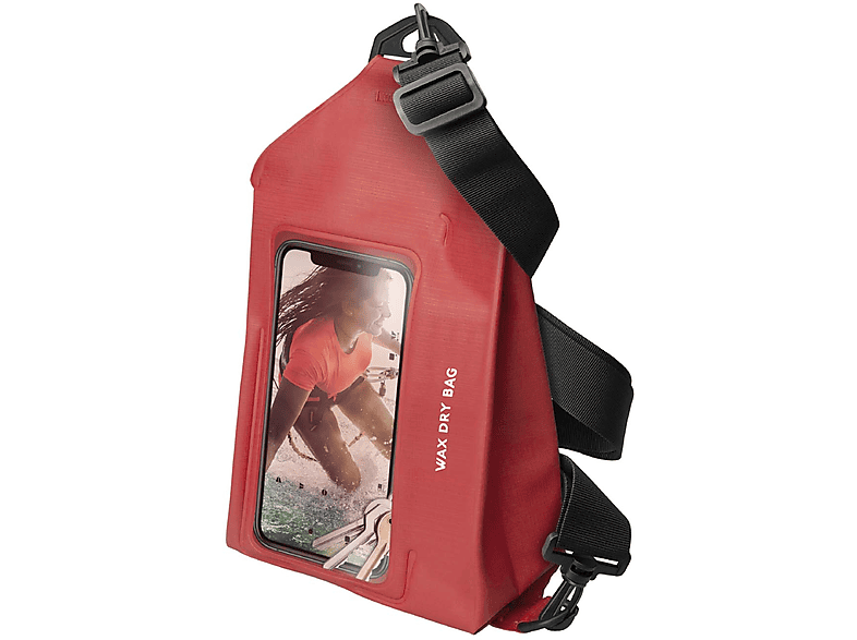 Borsa Smartphone Case & Me Borsa impermeabile