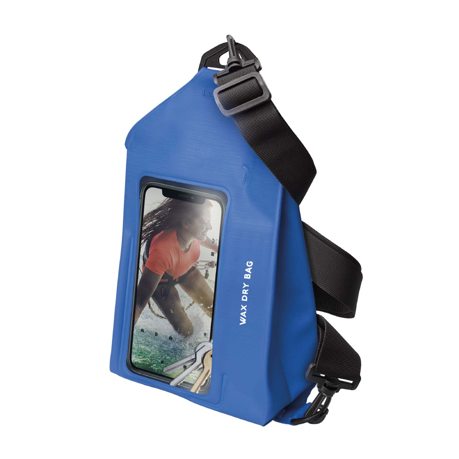 Borsa Case&Me Borsa impermeabile