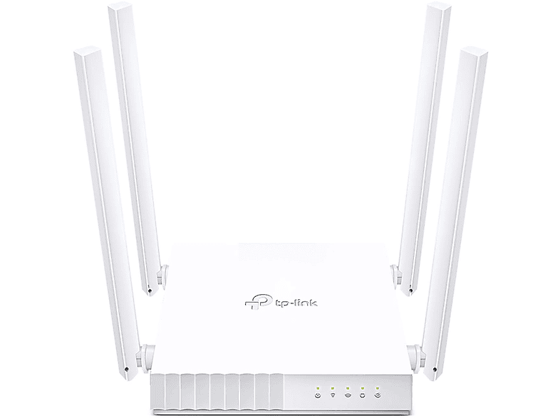 Router Tp-Link Archer C24 Ac750