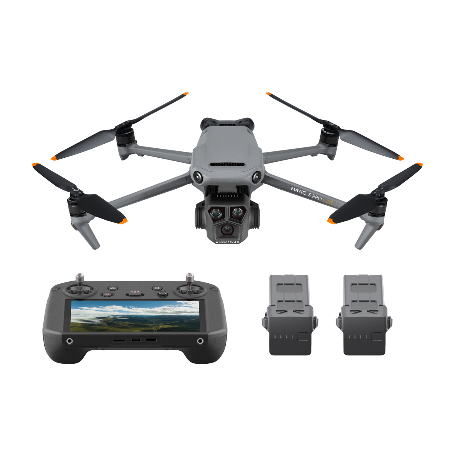 Drone DJI Mavic 3 PRO Cine Premium