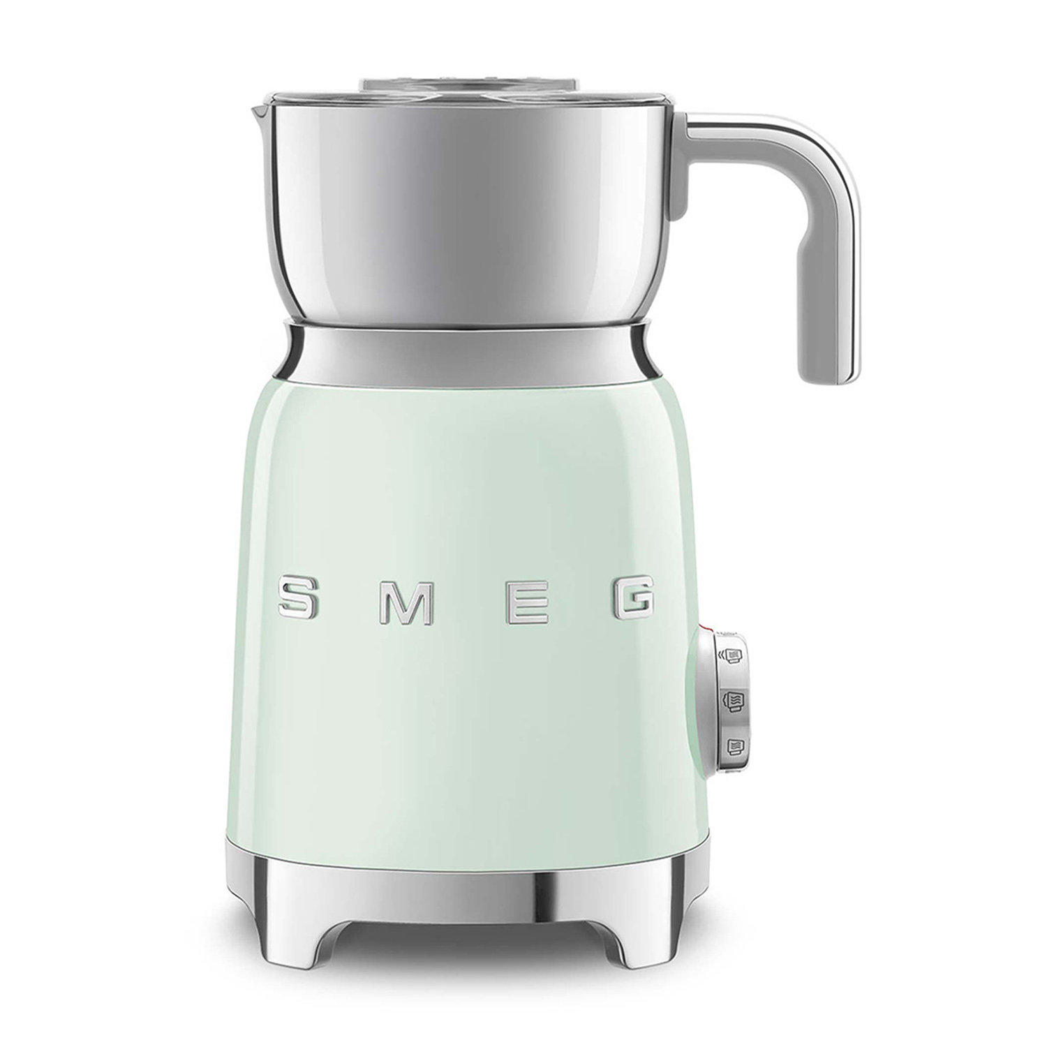 Montalatte a induzione Smeg Mff11Pgeu