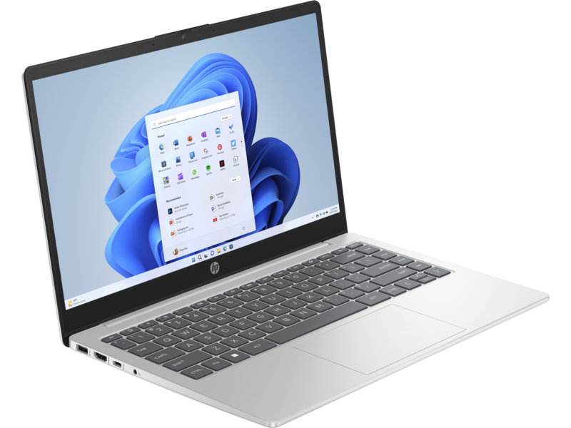 HP Core i3-N305 İşlemci/ 8GB Ram/ 512GB SSD/ 14