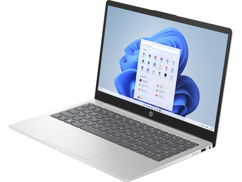 HP Core i3-N305 İşlemci/ 8GB Ram/ 512GB SSD/ 14