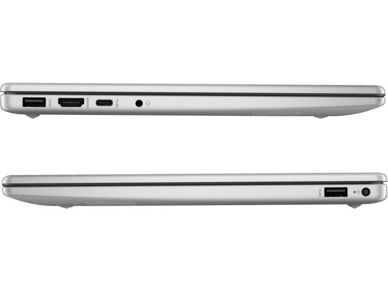 HP Core i3-N305 İşlemci/ 8GB Ram/ 512GB SSD/ 14
