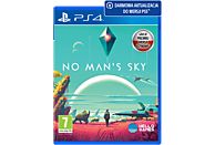 Gra PS4 No Man’s Sky Beyond (Kompatybilna z PS5)
