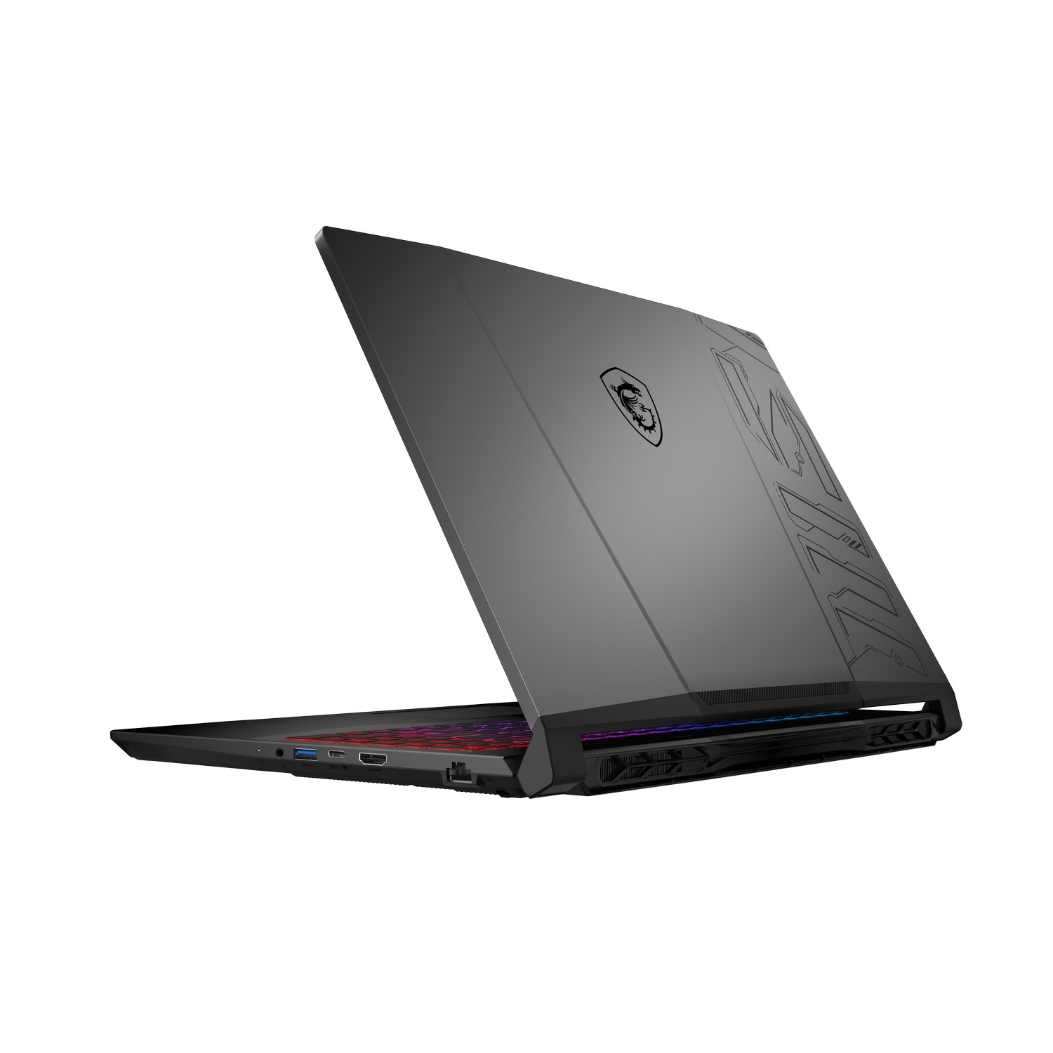 MSI Gaming laptop Pulse 15 B13VGK-1059BE Intel Core i9-13900H