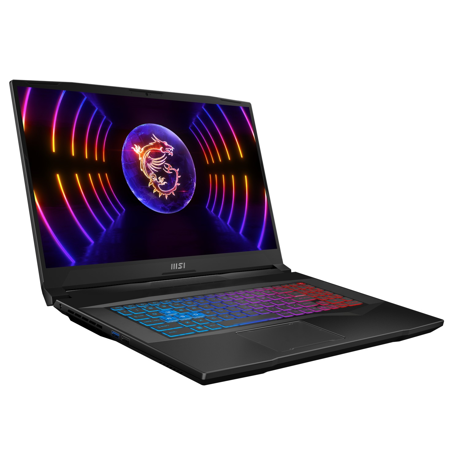 MSI PC portable gamer Pulse 17 B13VGK-601BE Intel Core i9-13900H