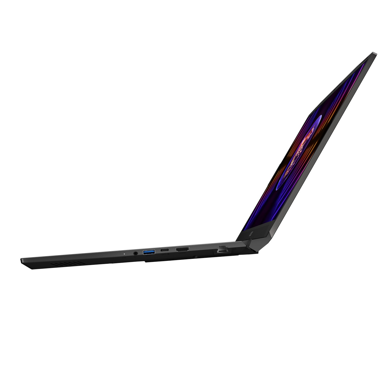 MSI PC portable gamer Pulse 17 B13VGK-601BE Intel Core i9-13900H