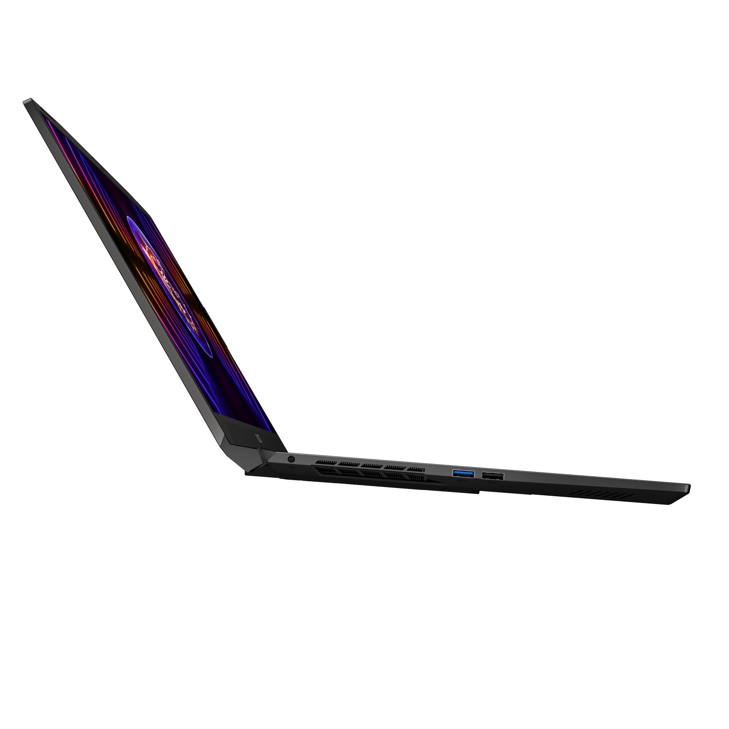 MSI PC portable gamer Pulse 17 B13VGK-601BE Intel Core i9-13900H