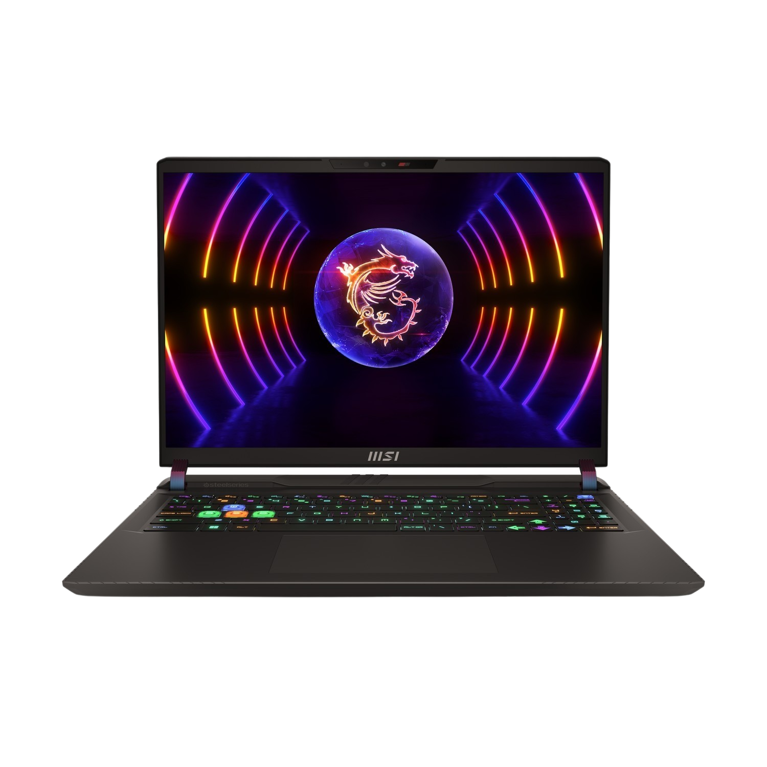 MSI PC portable gamer Vector GP68HX 13VG-087BE Intel Core i9-13950HX