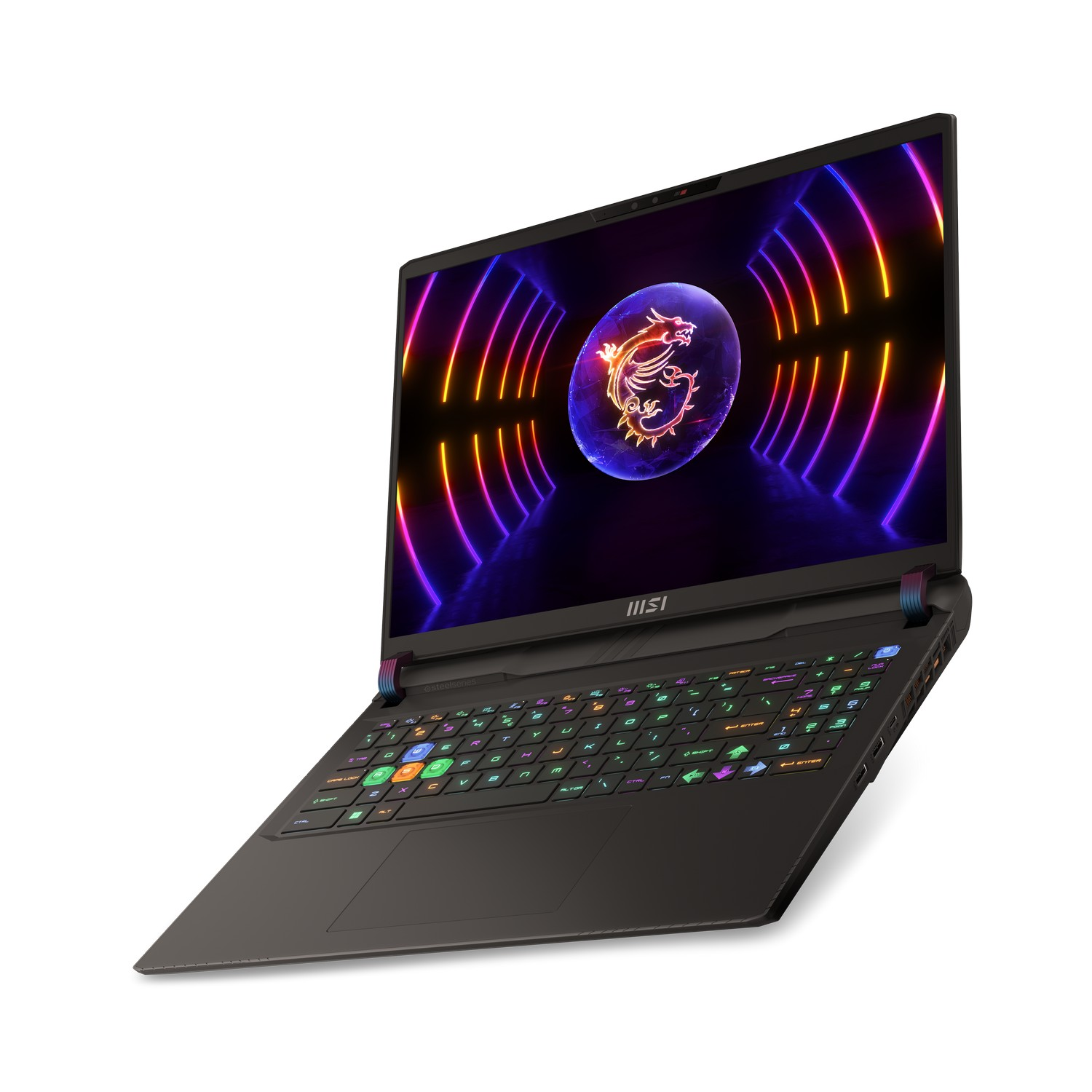 MSI PC portable gamer Vector GP68HX 13VG-087BE Intel Core i9-13950HX
